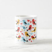 マグカップ (中央)