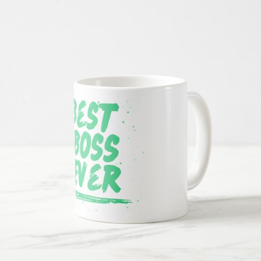 マグカップ (正面右)