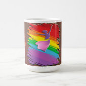 マグカップ (中央)