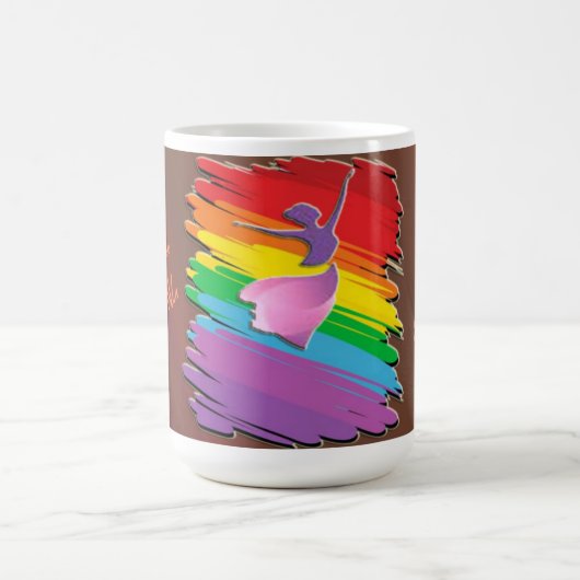 マグカップ (中央)