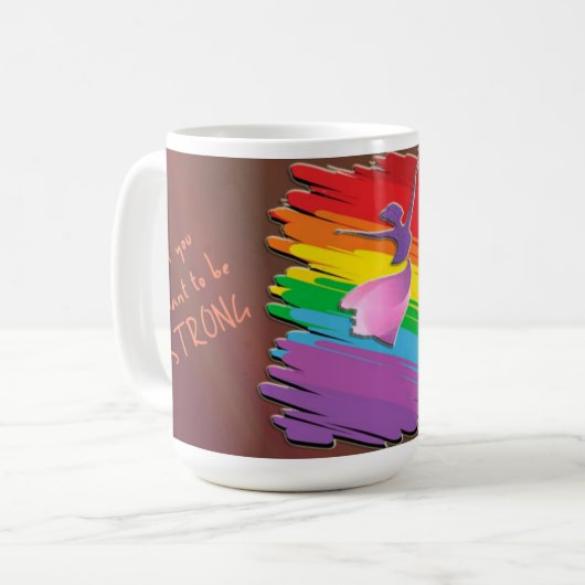 マグカップ (正面左)