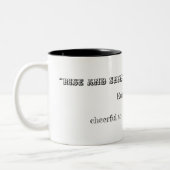 マグカップ (左)