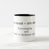 マグカップ (中央)