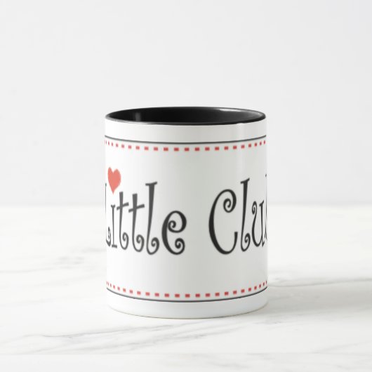 マグカップ (中央)