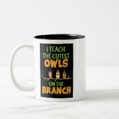 マグカップ (左)