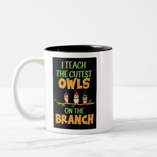 マグカップ (左)