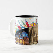 マグカップ (正面左)