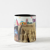 マグカップ (中央)