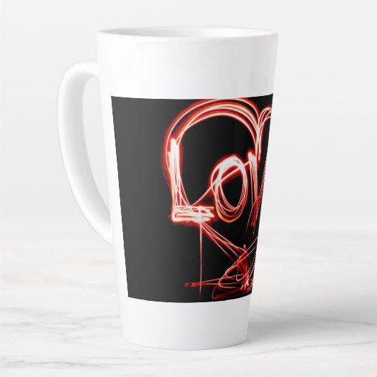 マグカップ (左アングル)