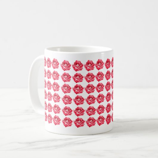 マグカップ (正面左)