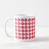 マグカップ (左)