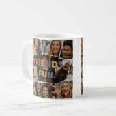 マグカップ (正面左)