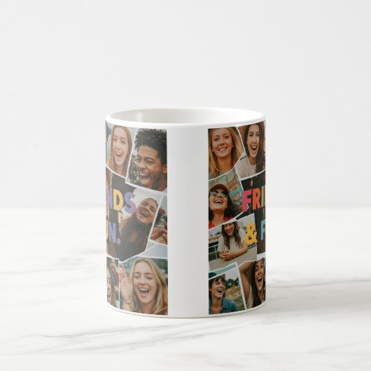 マグカップ (中央)