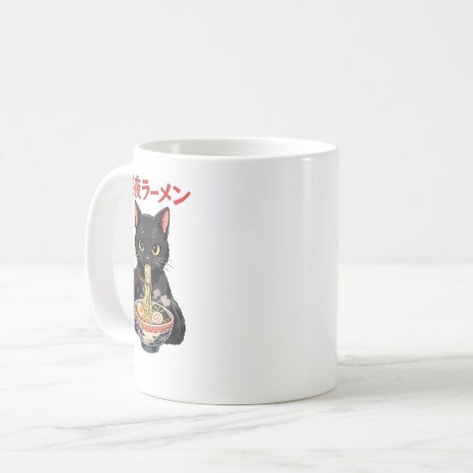 マグカップ (正面左)