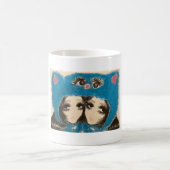 マグカップ (中央)