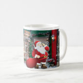 マグカップ (正面右)