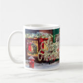 マグカップ (左)