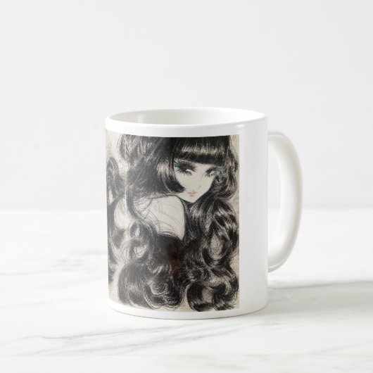 マグカップ (正面右)