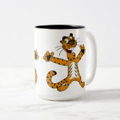 マグカップ (正面右)