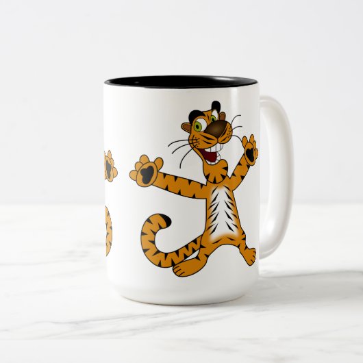 マグカップ (正面右)