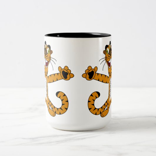 マグカップ (中央)