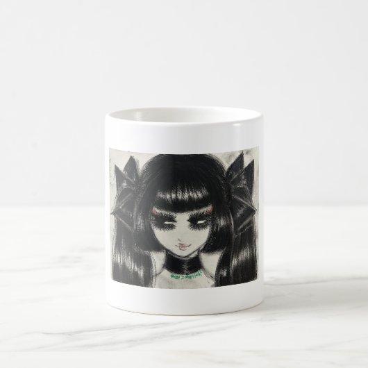 マグカップ (中央)