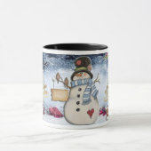 マグカップ (中央)