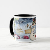 マグカップ (正面左)