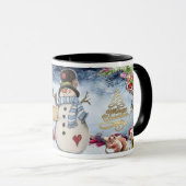 マグカップ (正面右)