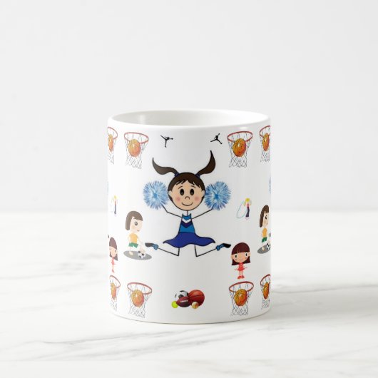 マグカップ (中央)