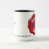 マグカップ (中央)