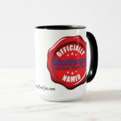 マグカップ (正面右)