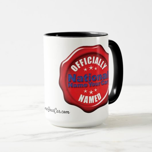 マグカップ (正面右)