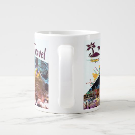 マグカップ (裏面)