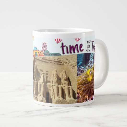 マグカップ (正面右)