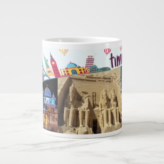 マグカップ (正面)