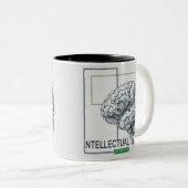 マグカップ (正面右)