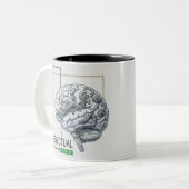 マグカップ (正面左)