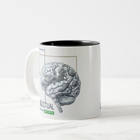 マグカップ (正面左)