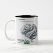 マグカップ (左)