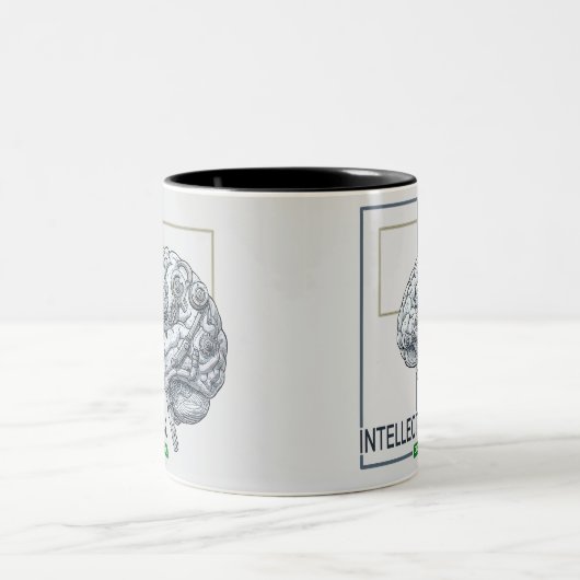 マグカップ (中央)