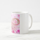 マグカップ (正面右)