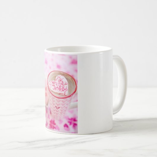 マグカップ (正面右)