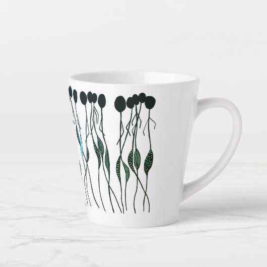 マグカップ (右)