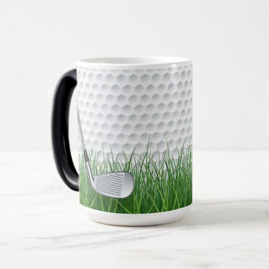 マグカップ (正面左)