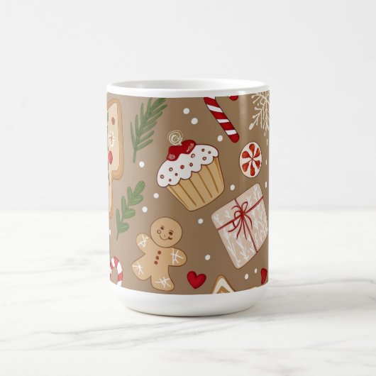 マグカップ (中央)