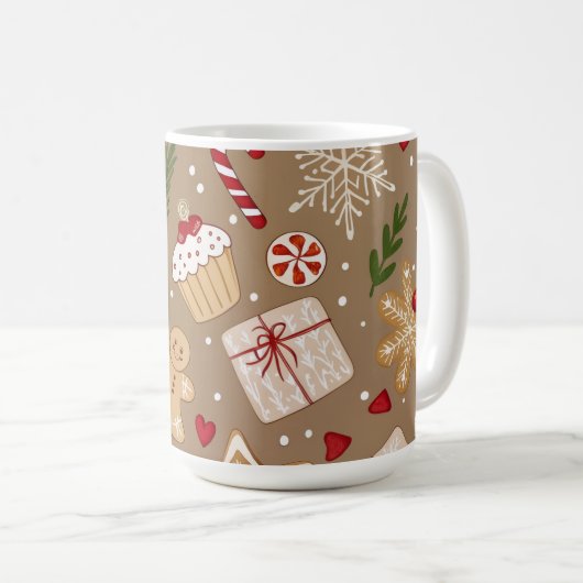 マグカップ (正面右)