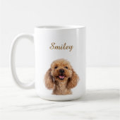 マグカップ (左)