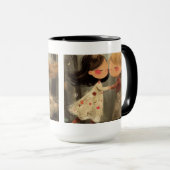 マグカップ (正面右)