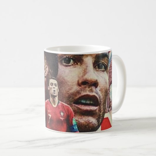 マグカップ (正面右)